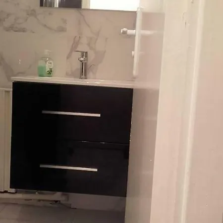 Apartment Montjolie Chamalieres