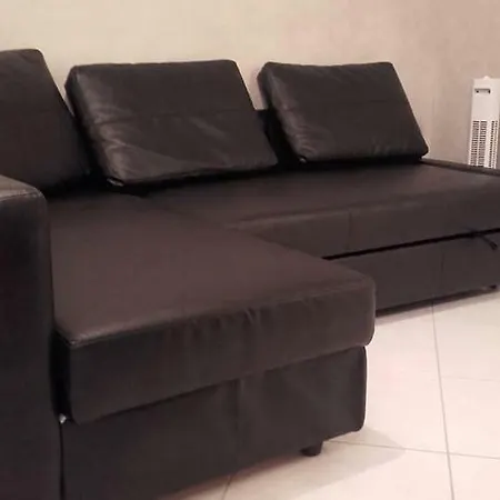 Montjolie Apartment *